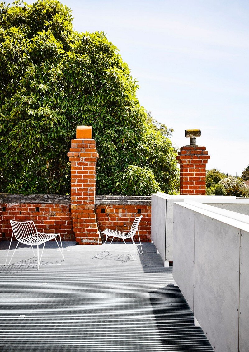 Kazoo House in Melbourne Architects EAT (12)