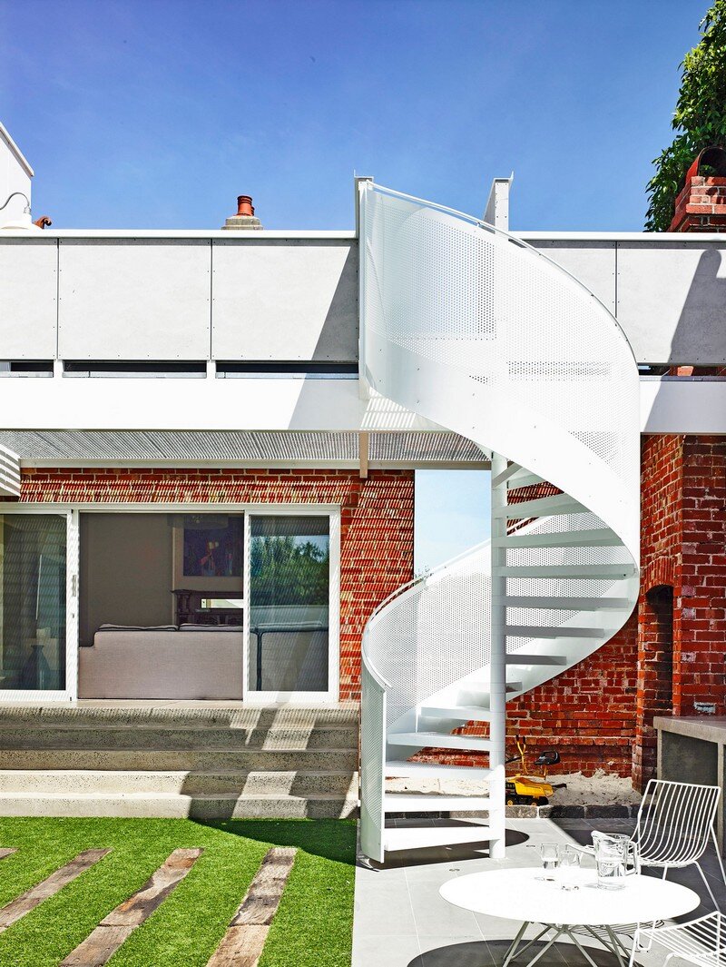 Kazoo House in Melbourne Architects EAT (15)