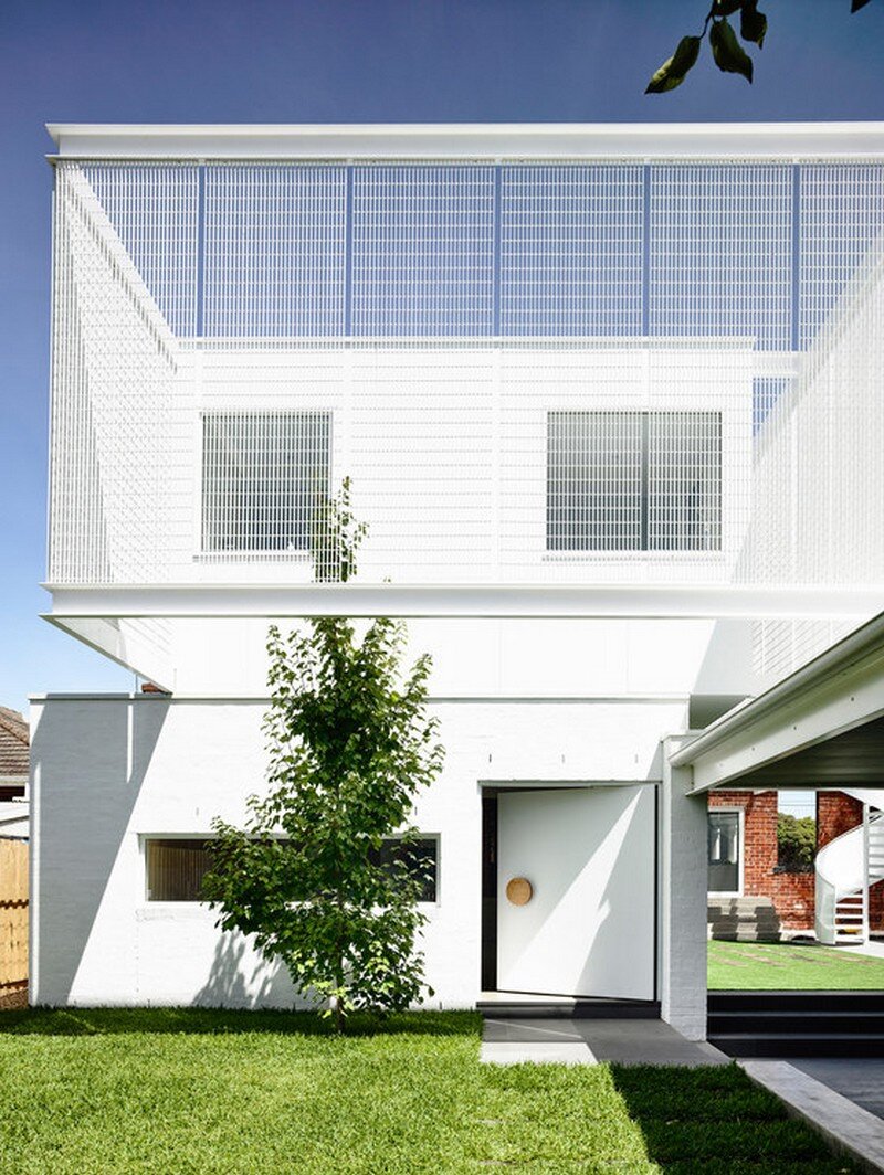 Kazoo House in Melbourne Architects EAT (17)