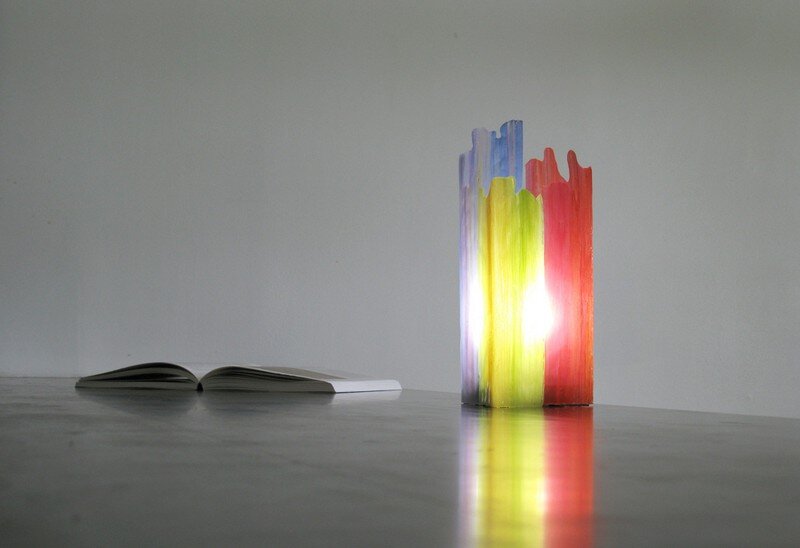 Painterly Spectrum Resin by Taeg Nishimoto (1)