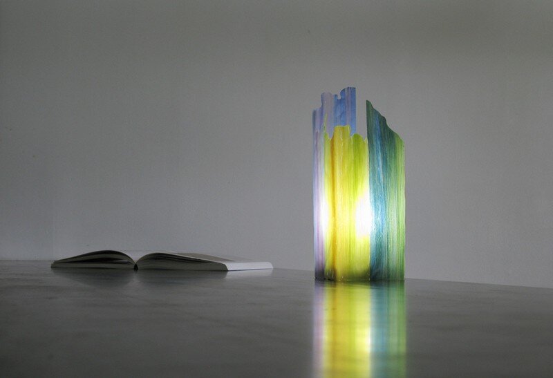 Painterly Spectrum Resin by Taeg Nishimoto (2)