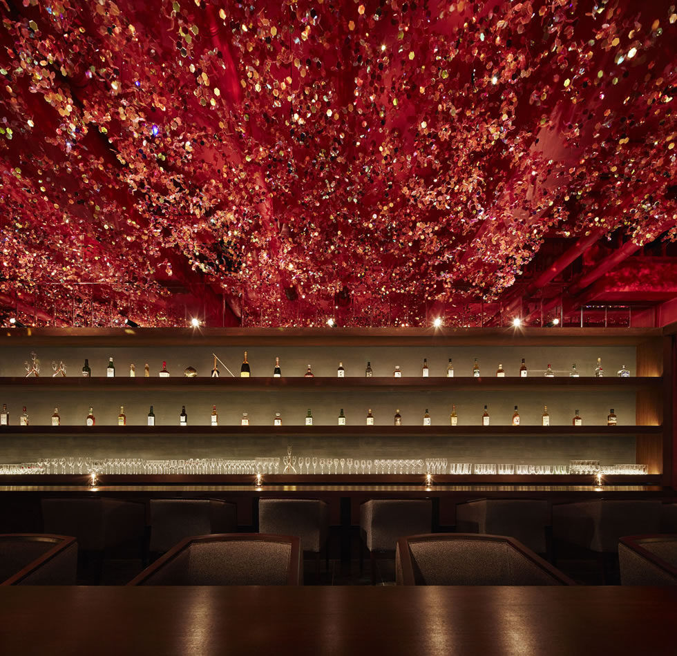 RICCA Bar Inspired by Hanami - Cherry Blossom Viewing (3)