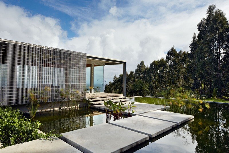 This Stunning House Offers Expansive Views of the Coast of Big Island, Hawaii 1