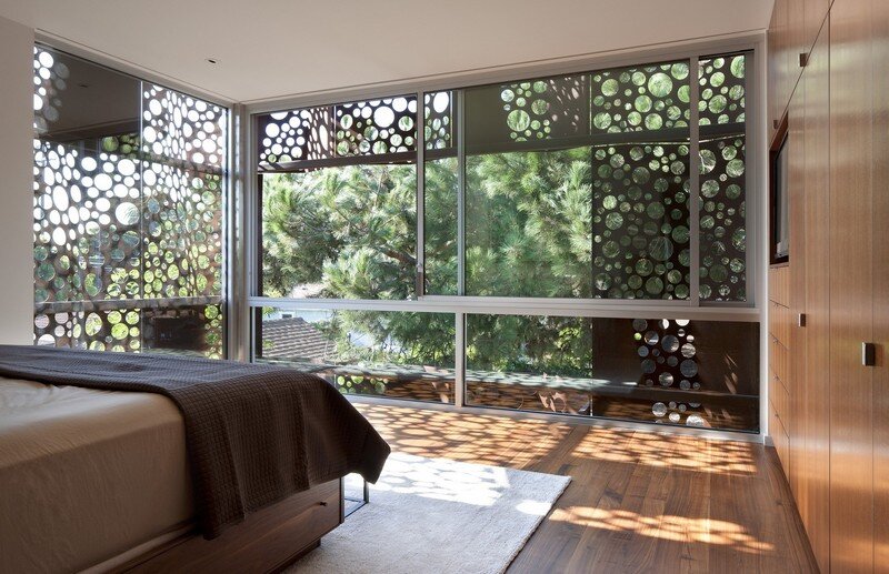 Walnut Residence by Modal Design California (10)