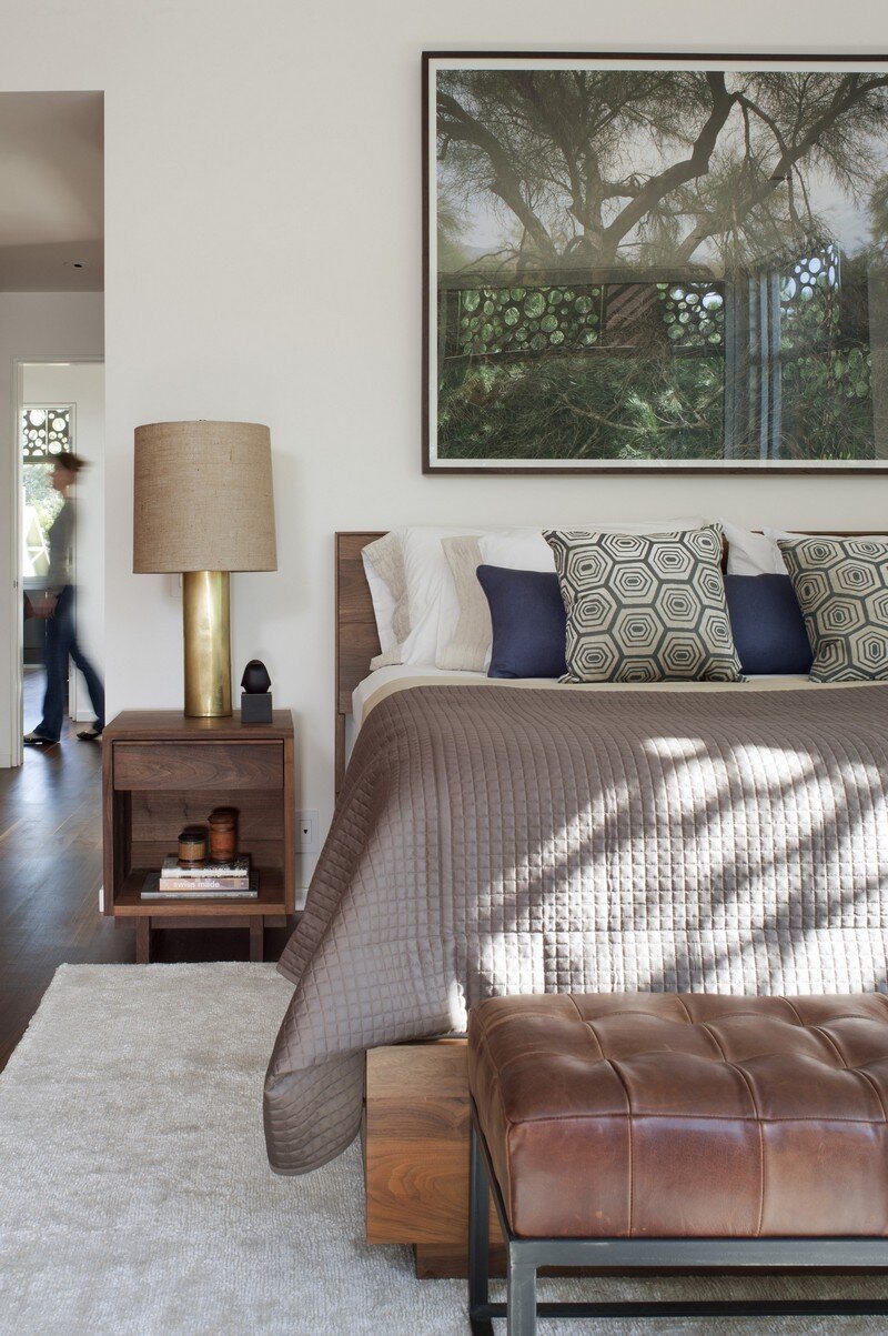 Walnut Residence by Modal Design California (12)