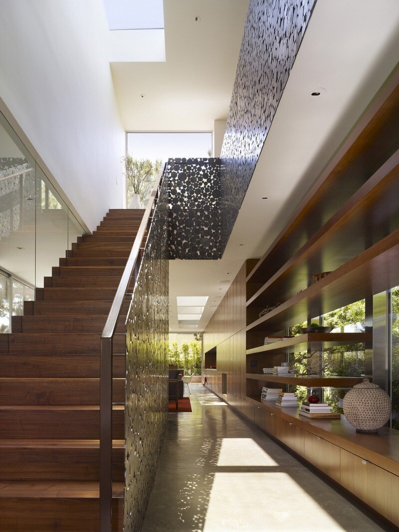 Walnut Residence by Modal Design California (4)