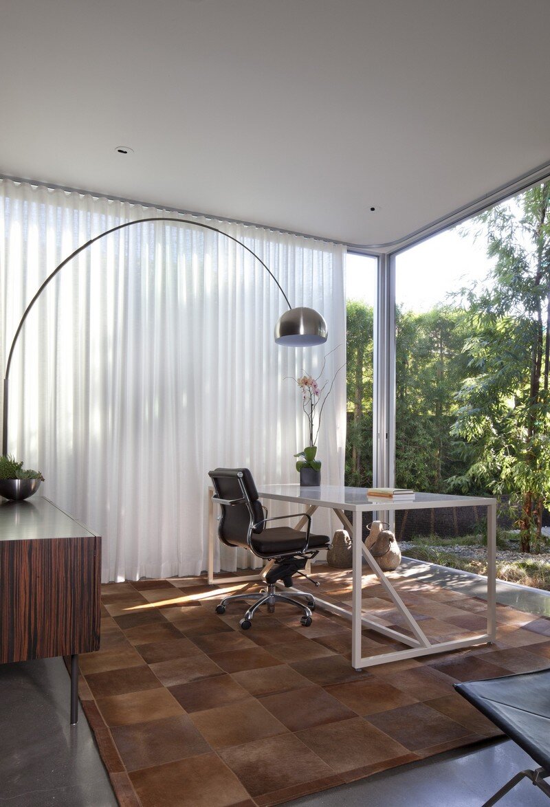 Walnut Residence by Modal Design California (9)