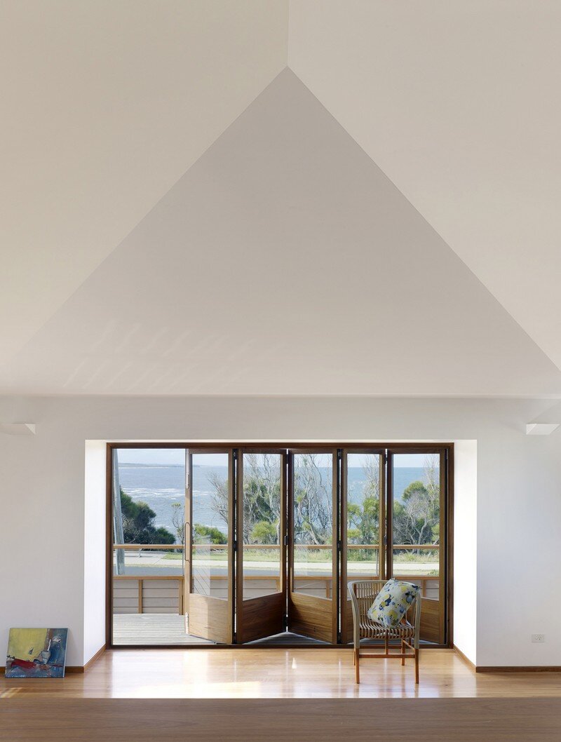 Whale Watching House by Dunn and Hill Architects (6)