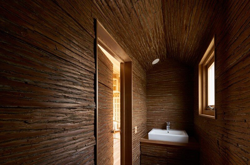 Yoshino Cedar House Promotes New Relationships Between Hosts and Guests (2)