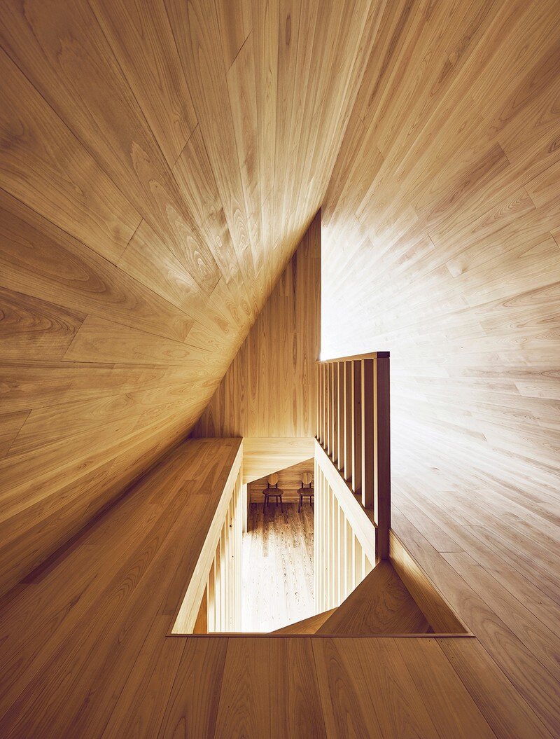 Yoshino Cedar House Promotes New Relationships Between Hosts and Guests (7)