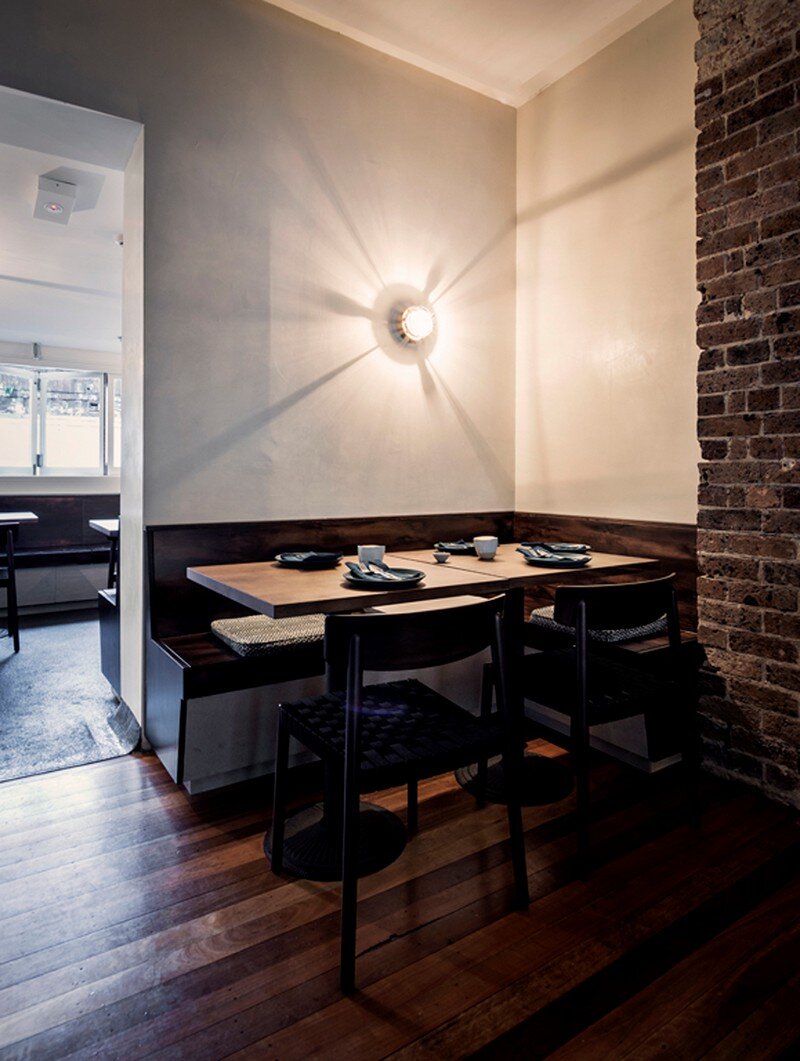 ACME restaurant is a Raw and Intimate Retreat Luchetti Krelle 6