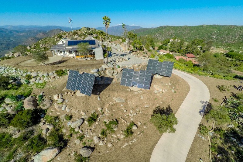 Casa Aguila - San Diego's First Certified Passive House 9