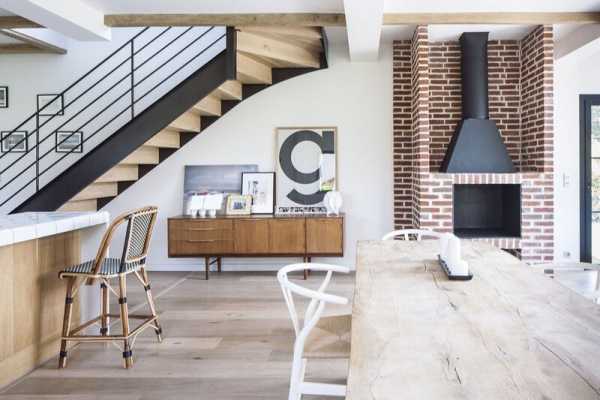 Contemporary Country House by Bateaumagne / Deauville, France