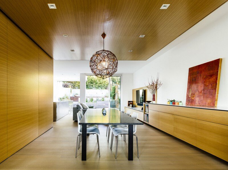 Dolores Mod House by John Maniscalco Architecture 3