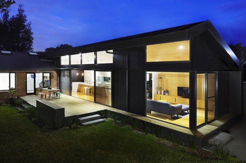 Journey House by Nic Owen Architects (13)