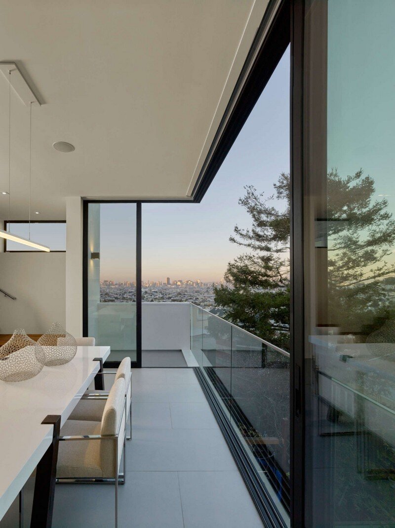 Laidley Street Residence in San Francisco Michael Hennessey Architecture 8