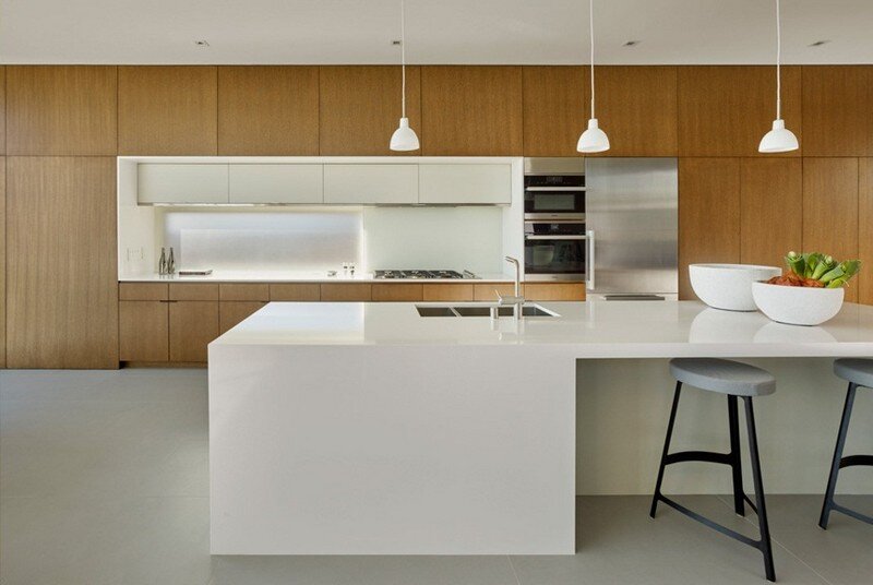 Laidley Street Residence in San Francisco Michael Hennessey Architecture 4