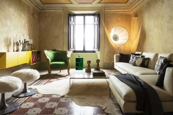 Mazzini House – 21st Century Comforts and Old World Charm