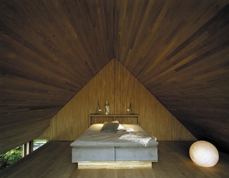 The Mill House - Swedish Guest House and Sauna 5