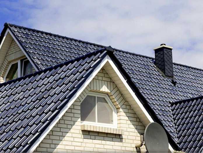 Environmental Benefits of Metal Roofing