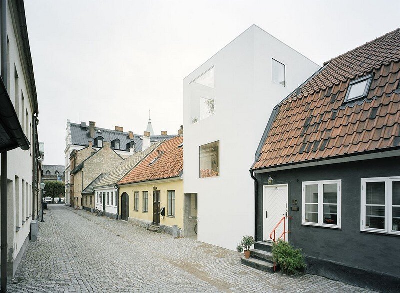 Landskrona Townhouse 15
