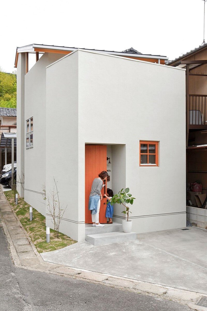 Yamashina House 1