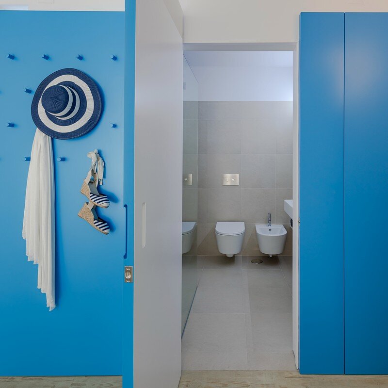 bathroom, Tiago do Vale Arquitectos