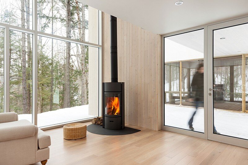 fireplace, Atelier Pierre Thibault 3