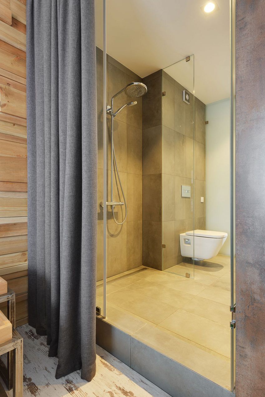 bathroom, Nelly Prodan Designs