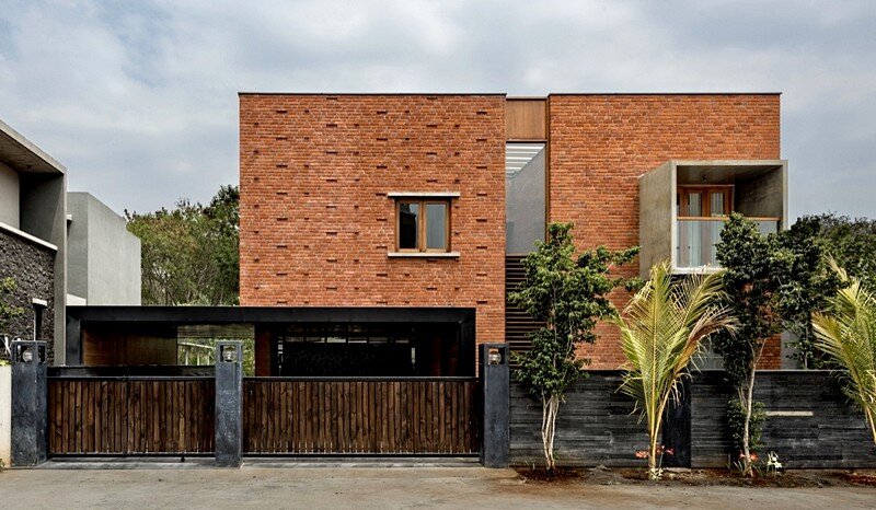 Pune Brick House 19