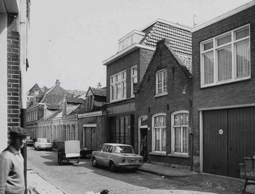 Wenslauer House - Replacing a Dilapidated Early 20th Century Workers ...