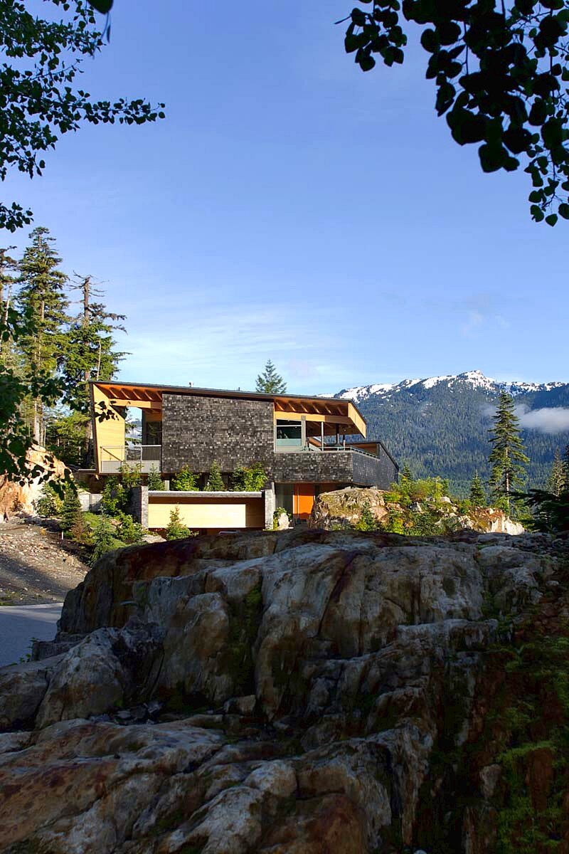 Whistler Residence 2