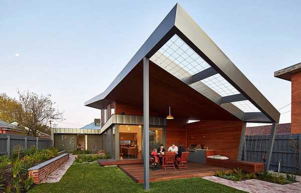 Yarraville Garden House