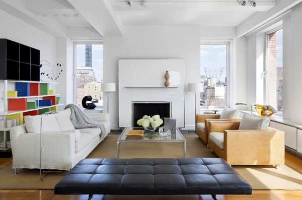 Flatiron Duplex Loft