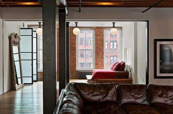 Franklin Street Loft 5