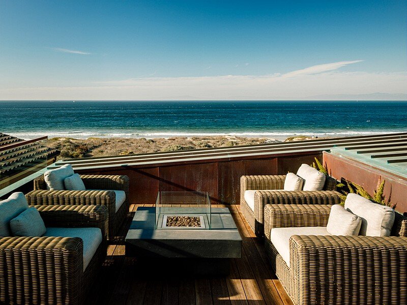 Monterey Beach House 9