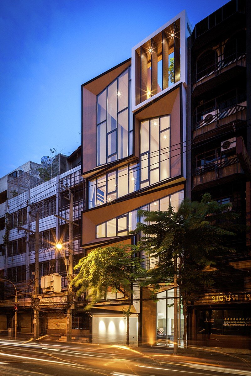 SIRI House by IDIN Architects 16