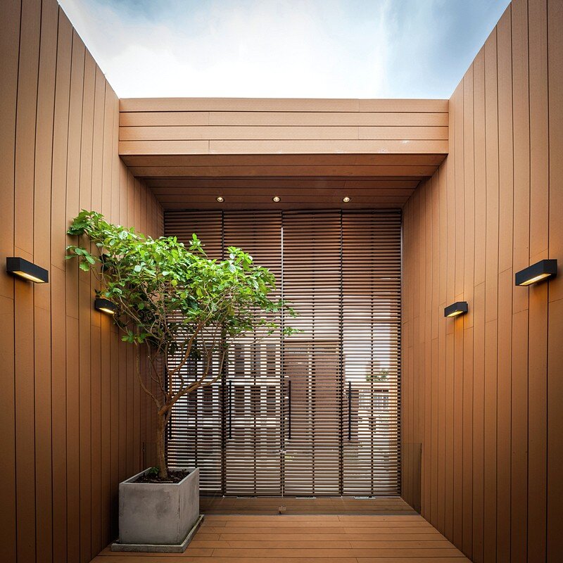 SIRI House by IDIN Architects 9