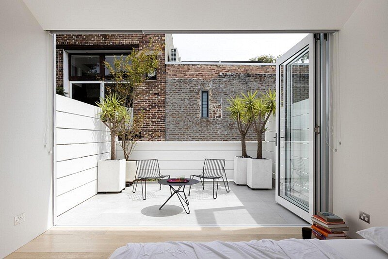 Surry Hills House 17