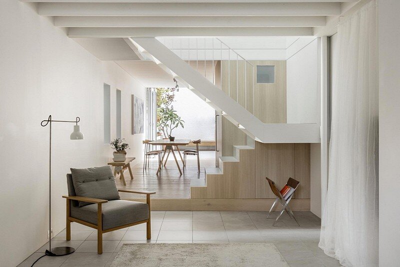 Surry Hills House 7