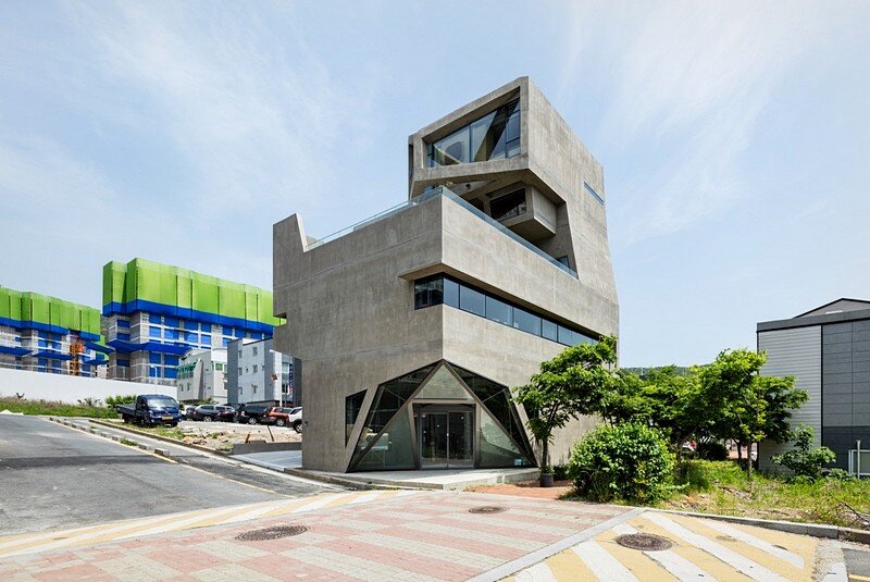 Busan Times House 18
