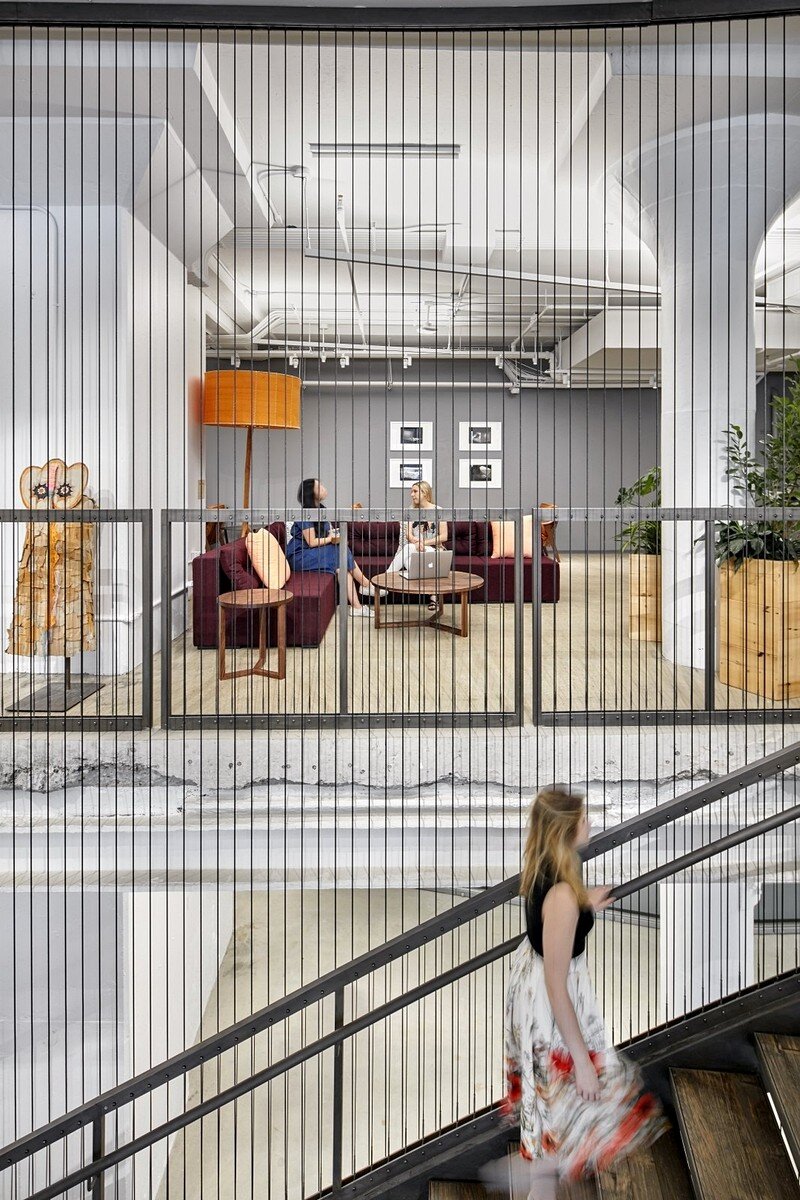 Etsy Offices in New York City 5