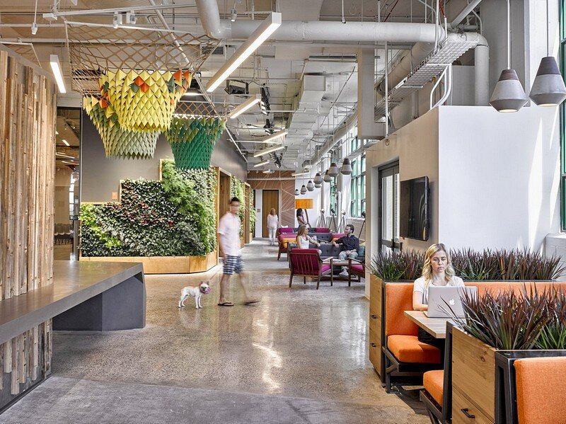 Etsy Offices in New York City 3