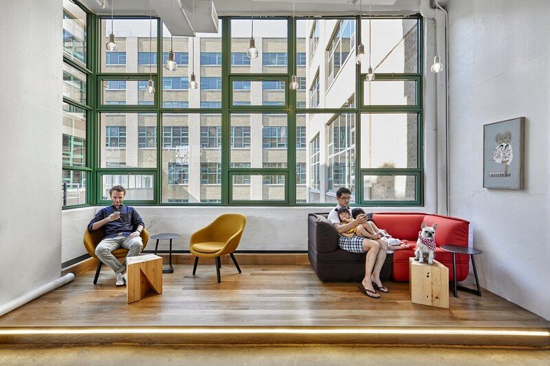 Etsy Offices in New York City 19