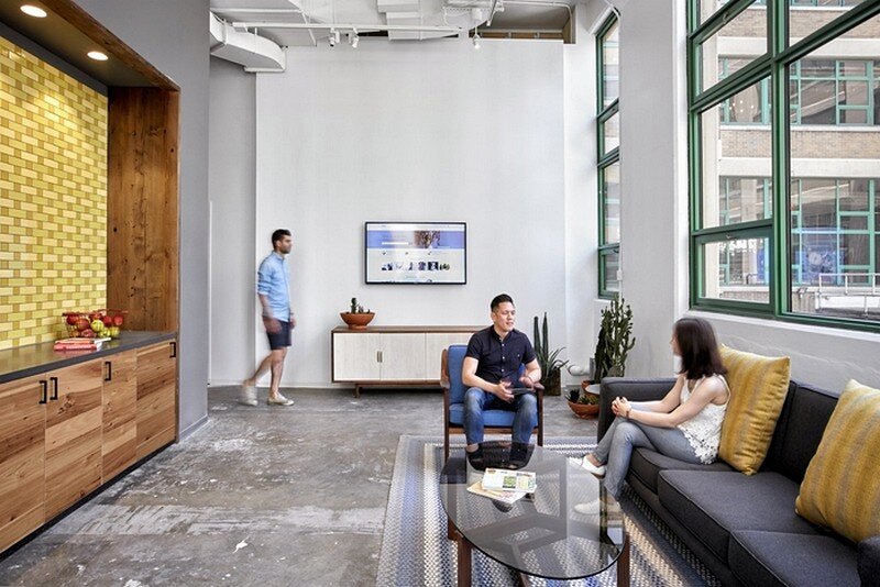 Etsy Offices in New York City 15