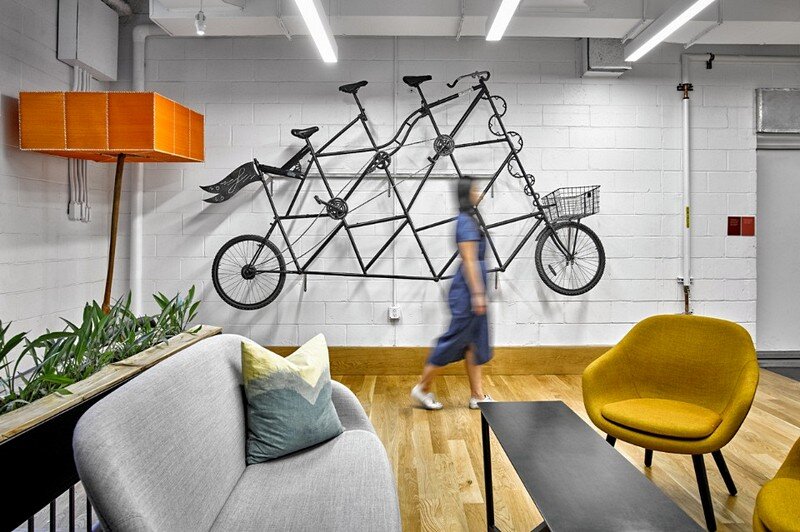 Etsy Offices in New York City 10
