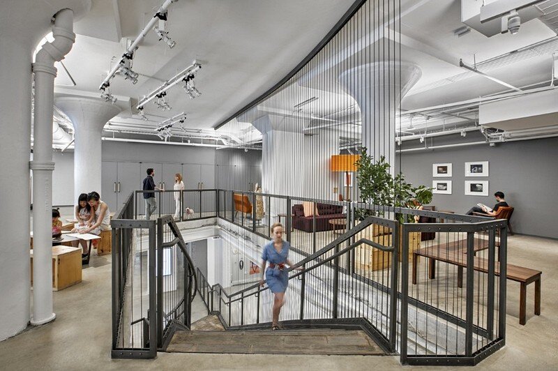 Etsy Offices in New York City 7