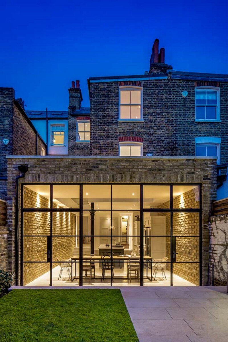 South West London house
