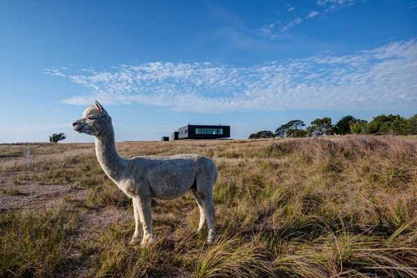 New Farmhouse - French Island