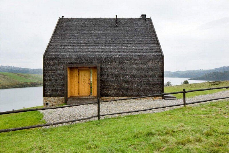 Pieniny House - Small Cottage